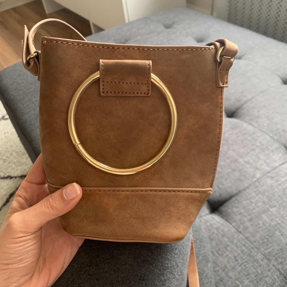 Who What Wear small bag